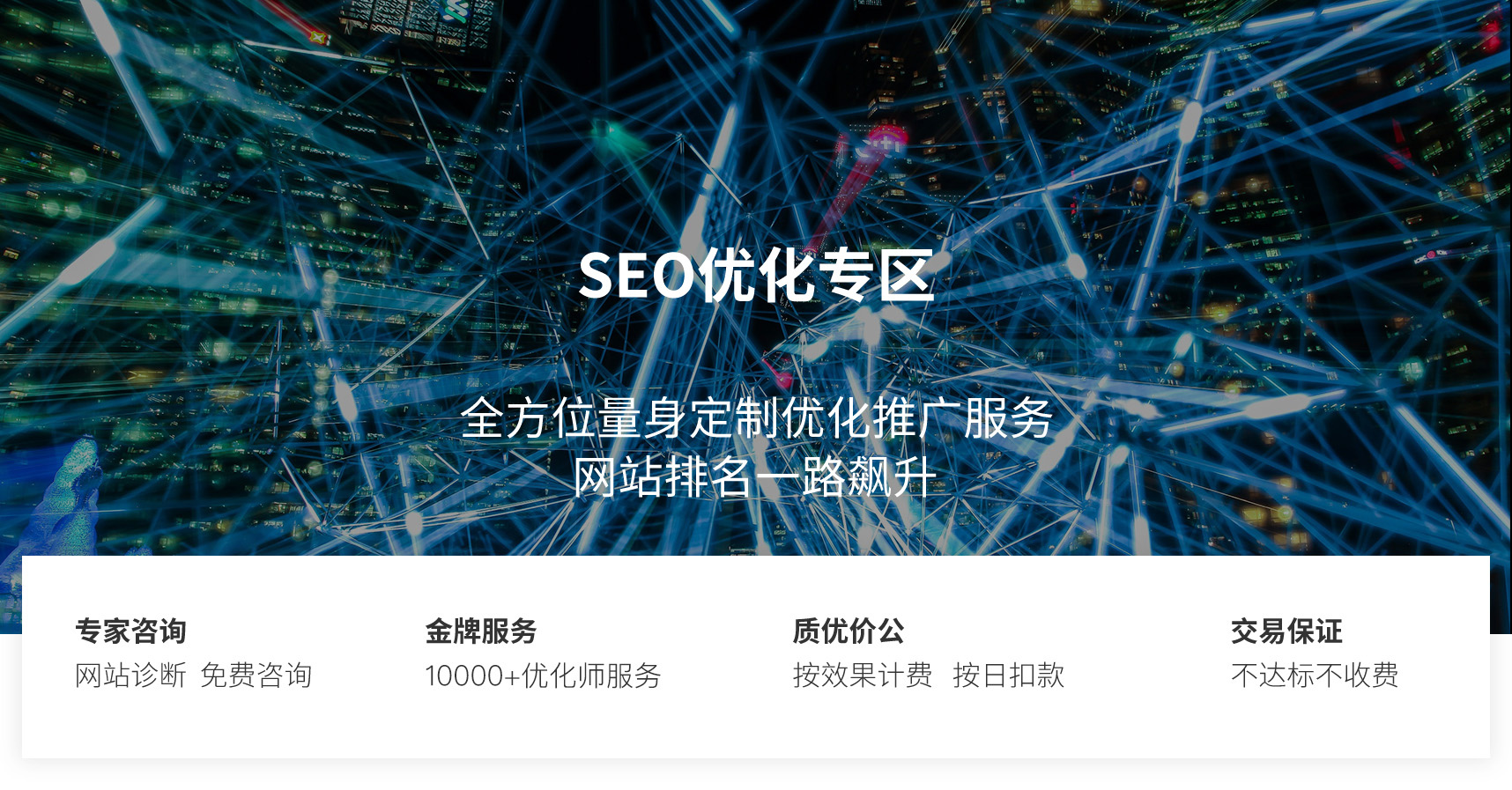企業(yè)網(wǎng)站SEO優(yōu)化服務(wù)官網(wǎng)優(yōu)化seo排名提供【正規(guī)SEO優(yōu)化】(圖1)